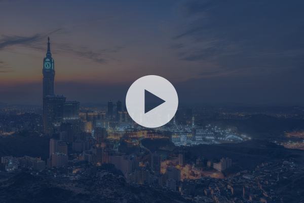 Stap in de voetsporen van de Profeet ﷺ: steun de historische Hijrah wandeltocht